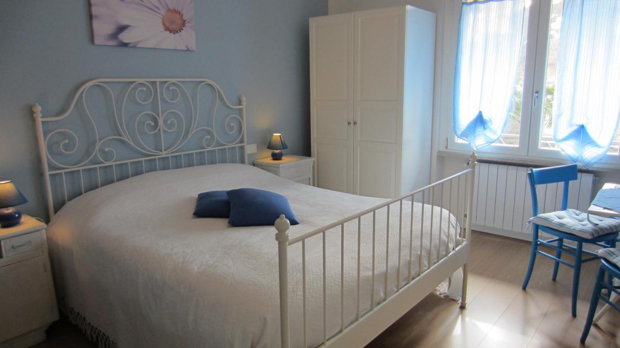 B&B Il Paiolo Desenzano del Garda Bagian luar foto
