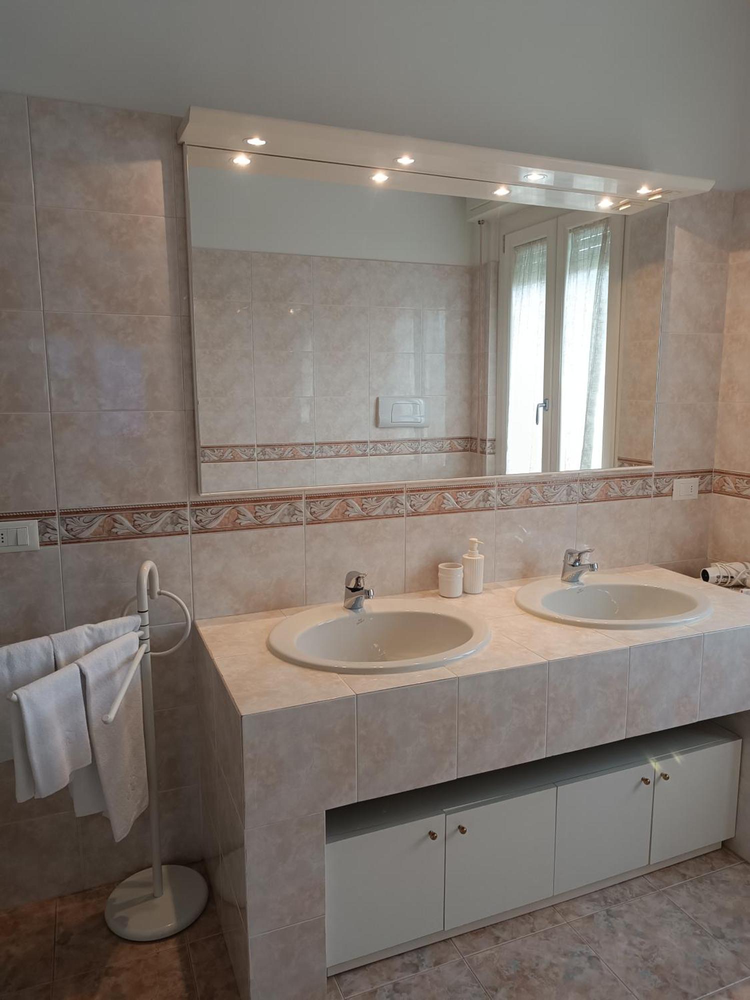 B&B Il Paiolo Desenzano del Garda Bagian luar foto