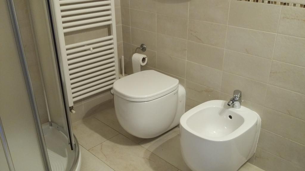 B&B Il Paiolo Desenzano del Garda Bagian luar foto