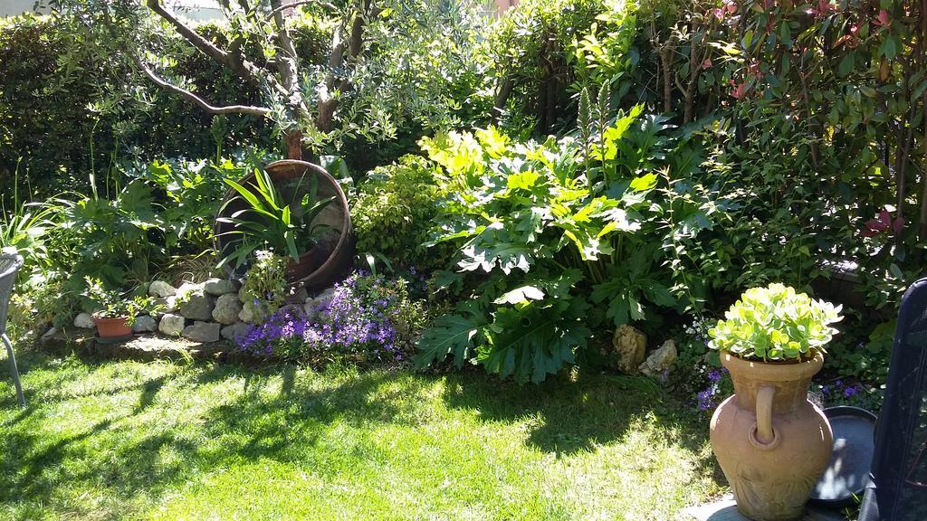 B&B Il Paiolo Desenzano del Garda Bagian luar foto