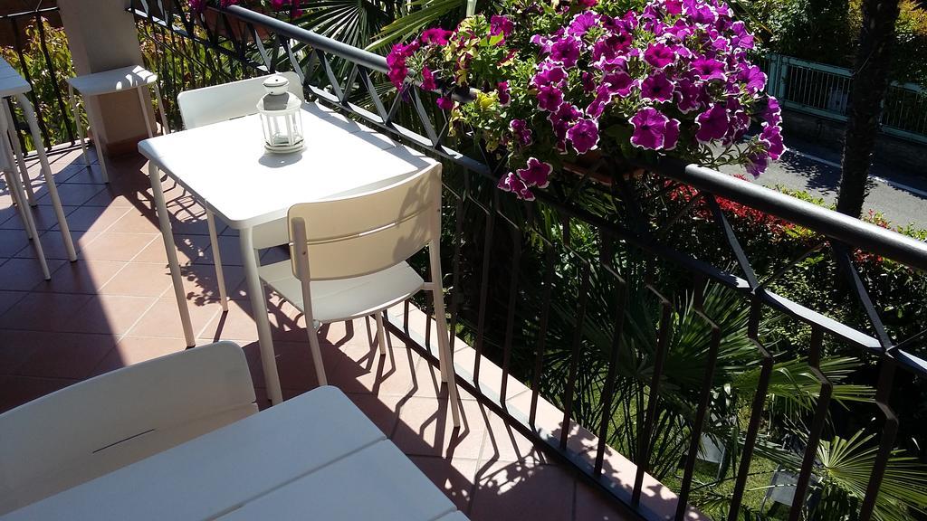 B&B Il Paiolo Desenzano del Garda Bagian luar foto