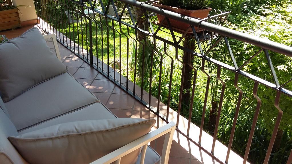 B&B Il Paiolo Desenzano del Garda Bagian luar foto