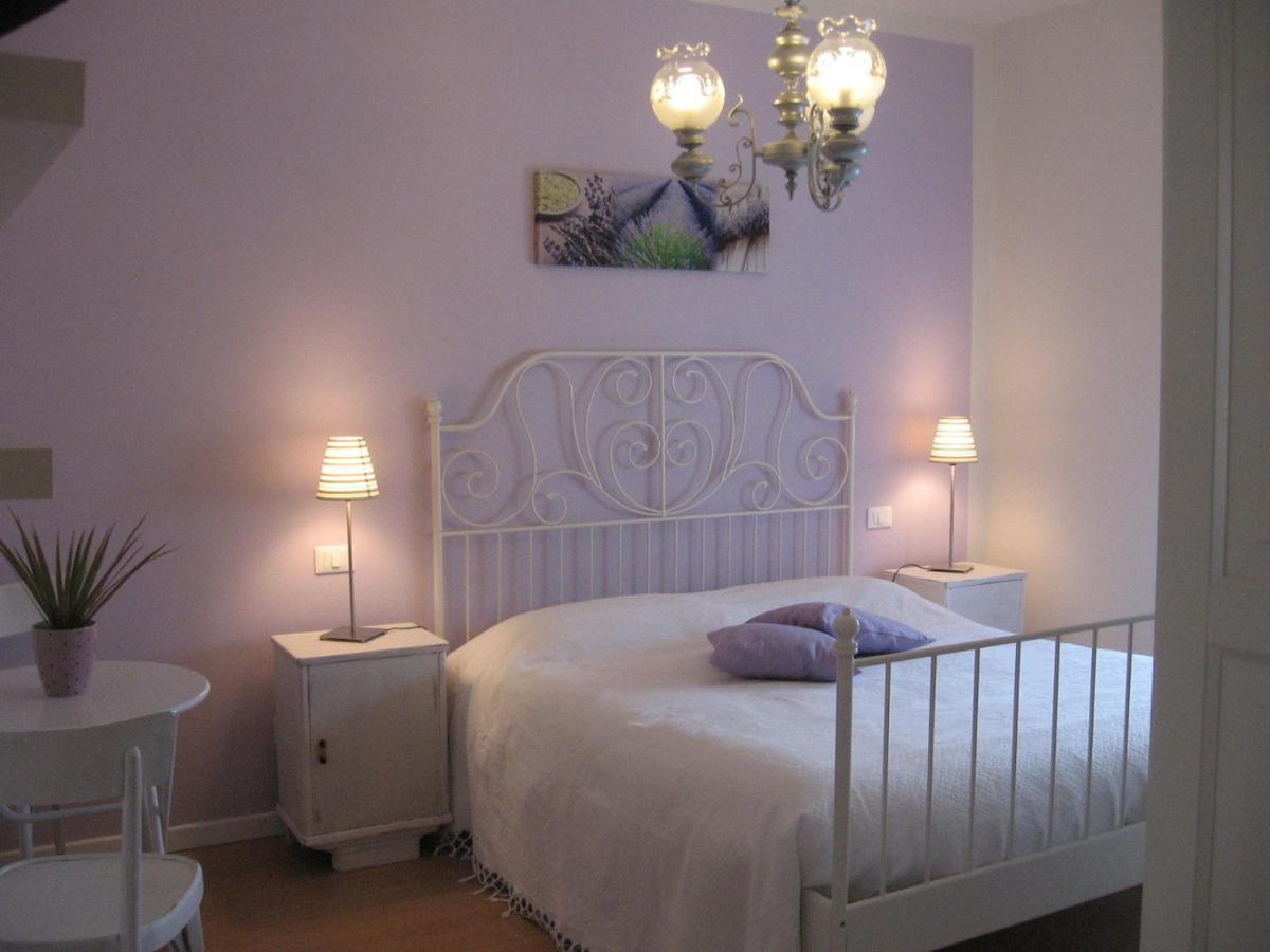 B&B Il Paiolo Desenzano del Garda Ruang foto